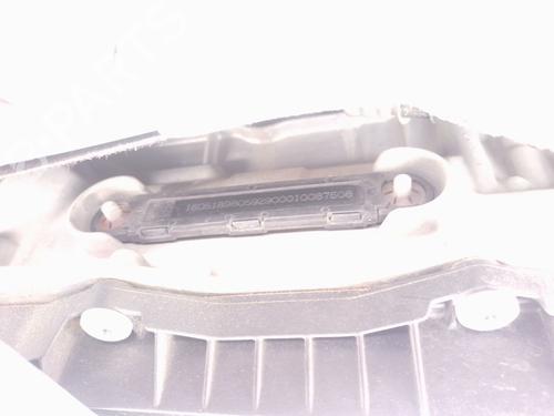 Used Gearbox Gearbox ALFA ROMEO GIULIA (952_) 2.2 D (952AEM250, 952AEA250) (150 hp) 36161046 36161046