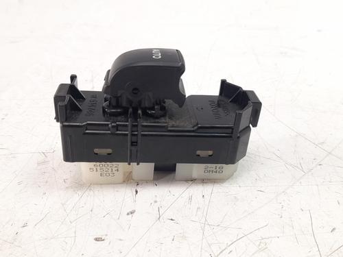 Left front window switch TOYOTA LAND CRUISER PRADO (_J12_)  | BP12348744I27 