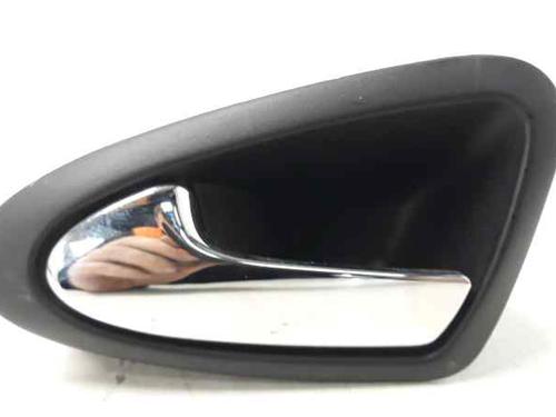 Rear left interior door handle SEAT IBIZA IV (6J5, 6P1) 1.0 TSI 6J4839113G