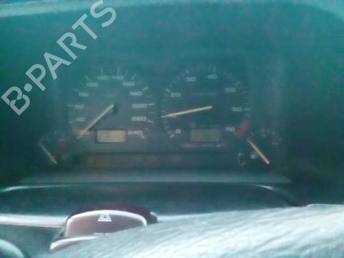 Right front door VW GOLF III (1H1) 2.0 | BP95871C3 