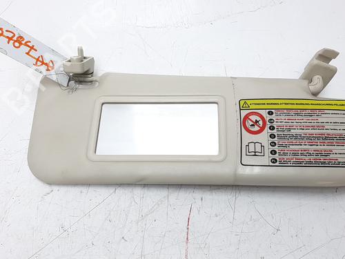 Used Right sun visor FIAT 500 (312_) [2007-2025]  9843744