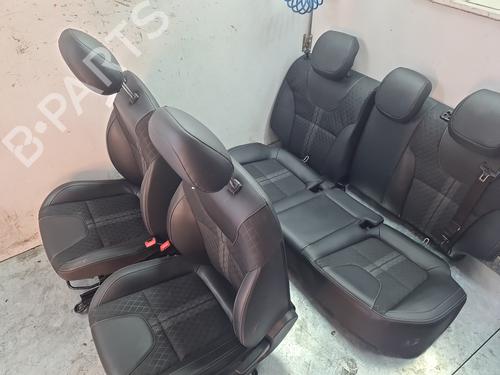 Conjunto de bancos DR DR 5.0 SUV | BP39466066C78 - Image 5