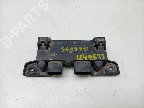 Used Electronic module Electronic module 38010551 38010551