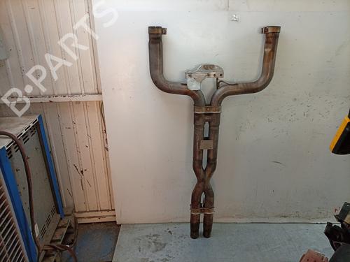 Used Exhaust system Exhaust system 38060761 38060761