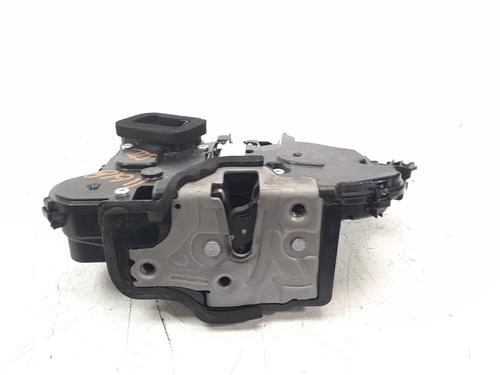 Venstre fortil lås VW POLO CLASSIC (86C, 80) [1985-1994]  17970346
