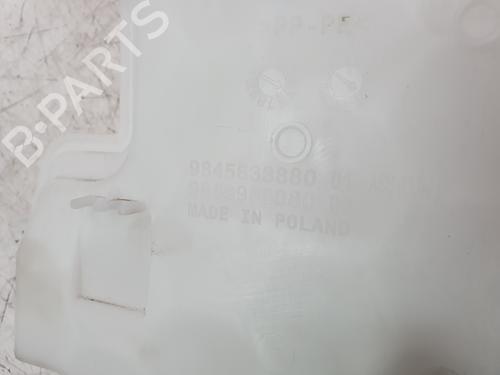 Sprinklertank CITROËN C3 IV (CC_, CB_) 1.2 PureTech 100 (CCHPV4) | BP30929653C113 