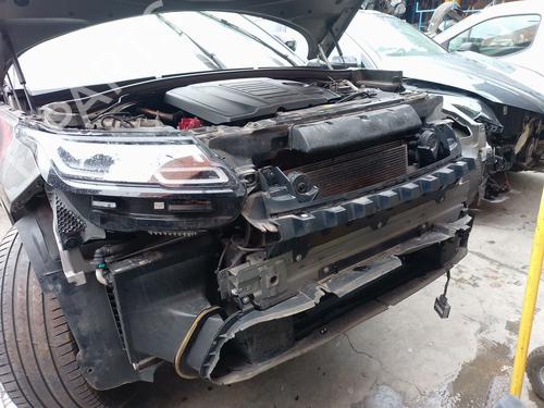 Used Water radiator Water radiator LAND ROVER RANGE ROVER VELAR (L560) 2.0 P300 Si4 4x4 (300 hp) 33273291 33273291