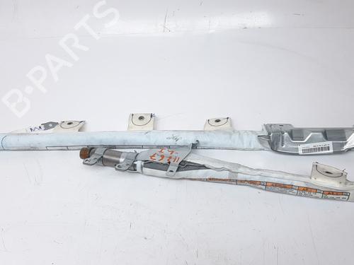 Used Left curtain airbag SUZUKI VITARA (LY) 1.6 DDiS (APK 416D) (120 hp) 13016652