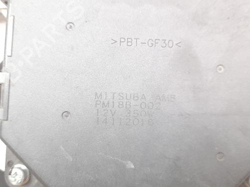 Radiator fan HONDA HR-V (RU)  | BP17364793M35 