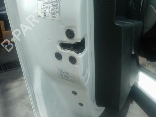 Used Front left lock Front left lock 39076940 39076940