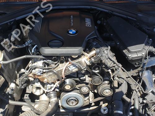 Used Brake master cylinder BMW 4 Gran Coupe (F36) 420 d (190 hp) 18159412