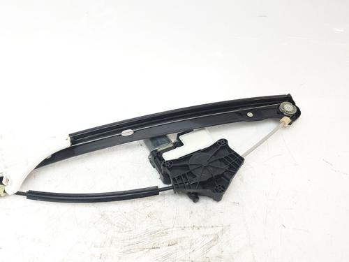 Used Rear left window mechanism SKODA KAMIQ (NW4) 1.5 TSI (150 hp) 26690599