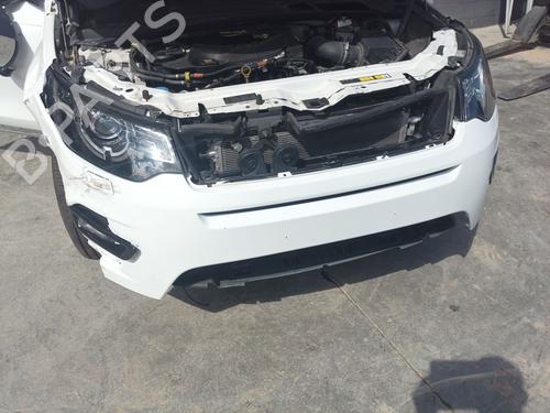 Used Water radiator LAND ROVER DISCOVERY SPORT (L550) 2.0 D 4x4 (180 hp) 29308869
