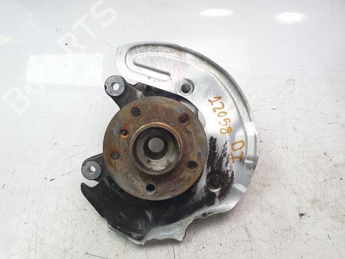 Used Left front steering knuckle MINI MINI (F56) Cooper S (192 hp) 29570200