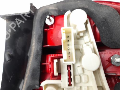 Left taillight BMW 3 (E90) 320 d | BP36255021C34 - Image 8