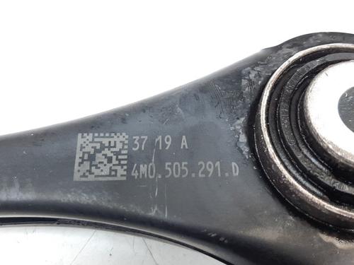 Querlenker links hinten AUDI A4 B9 (8W2, 8WC) 35 TDI Mild Hybrid | BP24312623M14 