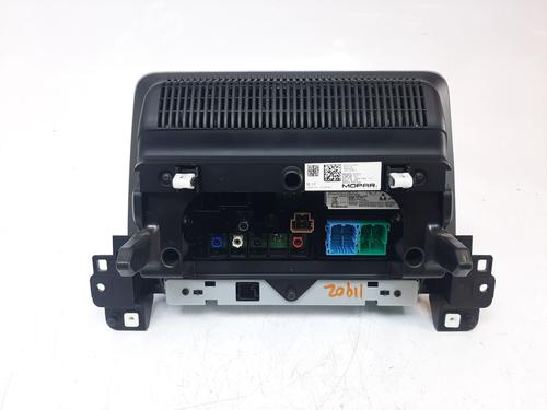 Electronic module JEEP COMPASS (MP, M6, MV, M7)  | BP22221435M83 