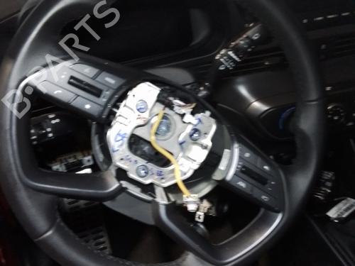 Steering wheel HYUNDAI BAYON (BC3) 1.2 MPI | BP30711812C49 - Image 2