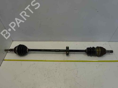 Used Right front driveshaft OPEL ASTRA G Hatchback (T98) 1.6 16V (F08, F48) (101 hp) 2131259