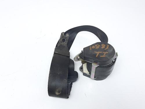 Used Rear left seatbelt SEAT LEON (5F1) [2012-2021]  13406957