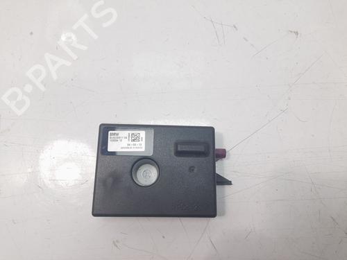 Antenne/Base BMW 3 Gran Turismo (F34) 320 d (184 hp) 26025959