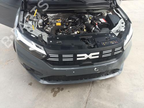 Used Water radiator DACIA SANDERO III 1.0 TCe LPG (91 hp) 29182020