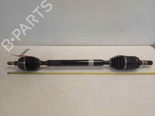 Used Right front driveshaft MERCEDES-BENZ M-CLASS (W163) ML 270 CDI (163.113) (163 hp) 5978217