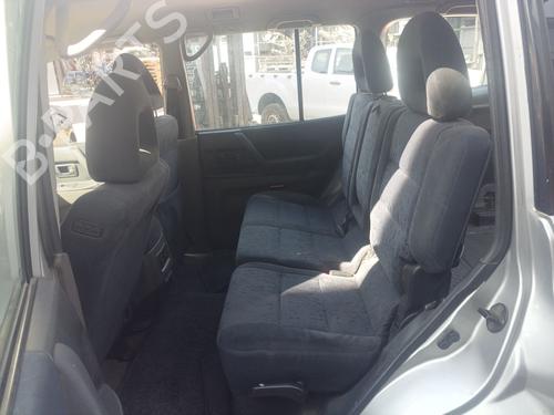 Felg MITSUBISHI PAJERO III (V7_W, V6_W) 3.2 Di-D (V68W, V78W) | BP29743447C45 