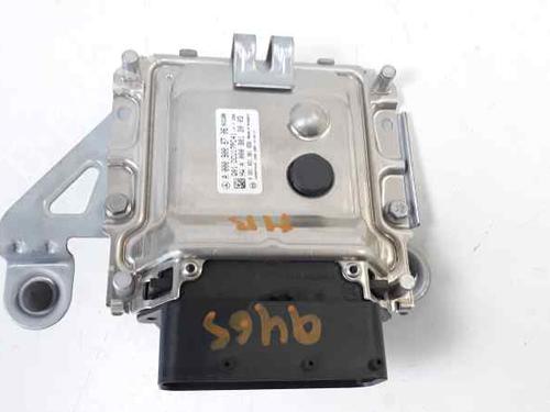 Electronic module MERCEDES-BENZ C-CLASS (W205) C 220 BlueTEC / d (205.002, 205.004) 0009006706