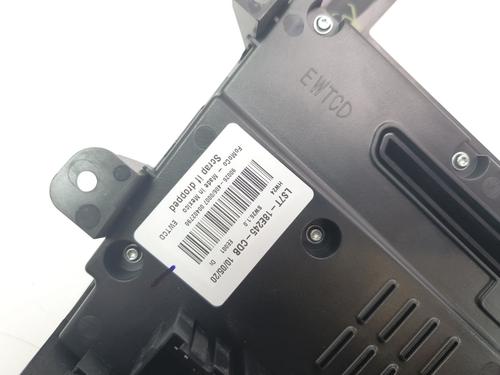 Climate control FORD MONDEO V Saloon (CD) 2.0 Hybrid | BP22649947I5 