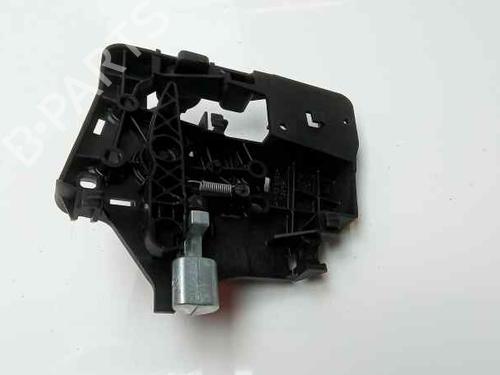 Rear left interior door handle CITROËN BERLINGO Box Body/MPV (B9)  | BP6695250I15 