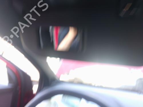 Left sun visor MG MG 3 (ZP2_) | BP36994978I1 - Image 2