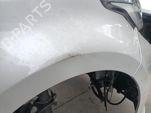 Used Full front Full front TOYOTA YARIS (_P21_, _PA1_, _PH1_) 1.5 (MXPA11) (125 hp) 38959754 38959754