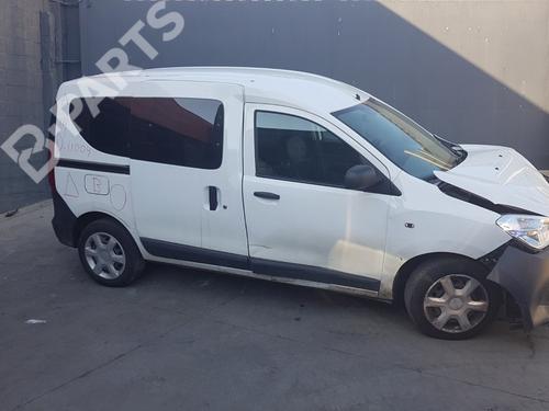 Used Parts DACIA LOGAN MCV II  1.5 dCi  1125739