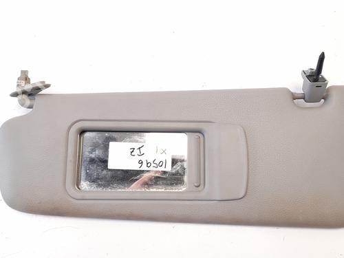 Used Left sun visor BMW X1 (E84) [2009-2015]  8661183