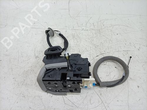 Front left lock PORSCHE MACAN (XAB) 4 Electric 4 (XABBB1, XABFD1) | BP36995112C98 - Image 4
