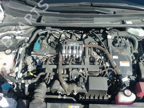 Used Engine Engine 38176937 38176937