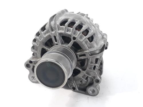 Used Alternator VW GOLF VII (5G1, BQ1, BE1, BE2) [2012-2021]  11380130