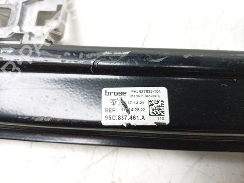 Front left window mechanism PORSCHE MACAN (XAB) 4 Electric 4 (XABBB1, XABFD1) | BP36995123C22 - Image 3