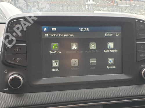 Used Radio HYUNDAI KONA (OS, OSE, OSI) [2017-2023]  10905268