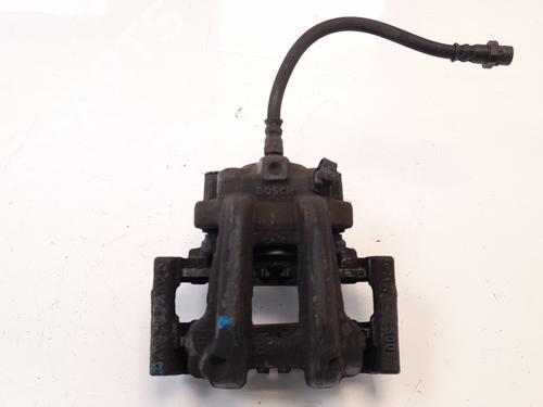Used Left rear brake caliper BMW 3 (F30, F80) 320 d (184 hp) 11612640