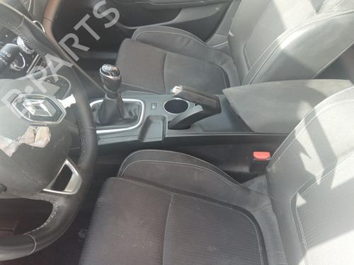Used Hand brake RENAULT MEGANE IV Hatchback (B9A/M/N_) 1.5 dCi 110 (B9A3) (110 hp) 28729026