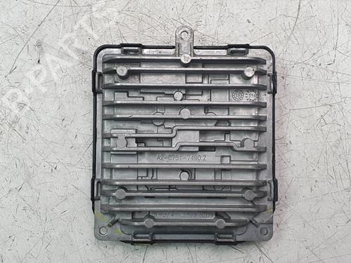 Lights ECU VOLVO S60 III (224) T5 | BP31757012M55 - Image 3