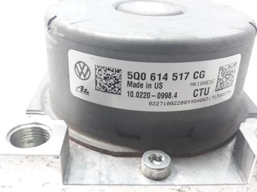 ABS pump AUDI A3 Sportback (8VA, 8VF) 1.6 TDI | BP9218424M43 
