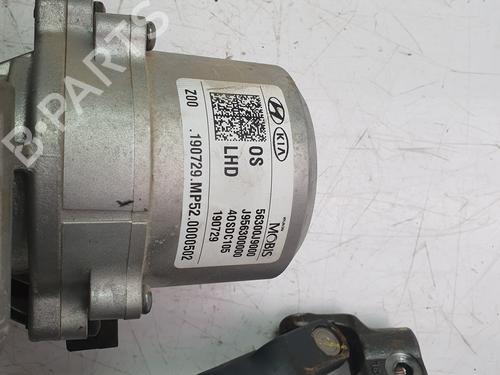Used Steering column HYUNDAI KONA (OS, OSE, OSI) 1.0 T-GDi (120 hp) 27717392