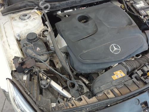 Used Alternator MERCEDES-BENZ GLA-CLASS (X156) GLA 180 (156.942) (122 hp) 27499506