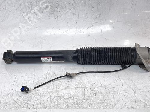 Used Left rear shock absorber HYUNDAI TUCSON (TL, TLE) [2015-2023]  16061855