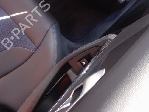 Used Right rear window switch Right rear window switch BMW 2 Gran Coupe (F44) 218 d (150 hp) 39950414 39950414