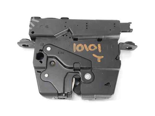 Used Tailgate lock BMW 3 (F30, F80) 320 d (184 hp) 6024414