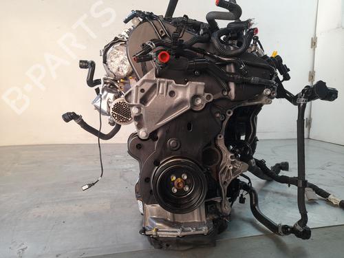 Engine AUDI Q3 Sportback (F3N) 35 TDI | BP27090256M1 - Image 3